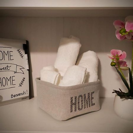 Rosy House Apartment Lodi Ngoại thất bức ảnh