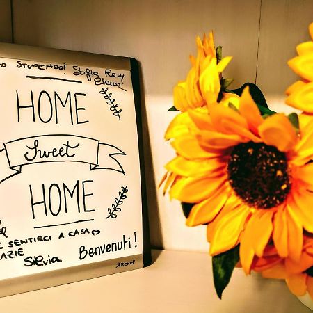 Rosy House Apartment Lodi Ngoại thất bức ảnh
