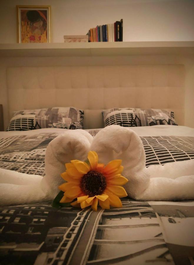 Rosy House Apartment Lodi Ngoại thất bức ảnh