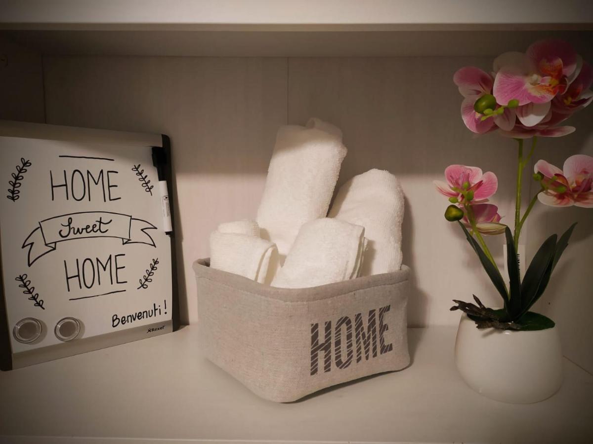 Rosy House Apartment Lodi Ngoại thất bức ảnh