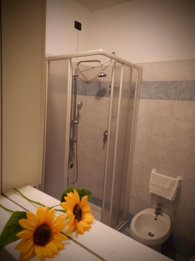 Rosy House Apartment Lodi Ngoại thất bức ảnh